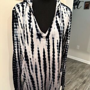 Balance Collection Tie Dye